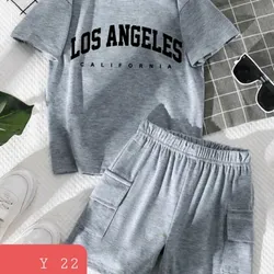 Conjunto 4puerta gris 