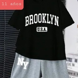 Conjunto Brooklyn 