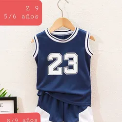 Conjunto de Camiseta 