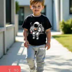 Conjunto de pantalón Nasa 