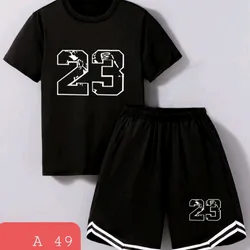 Conjunto negro 