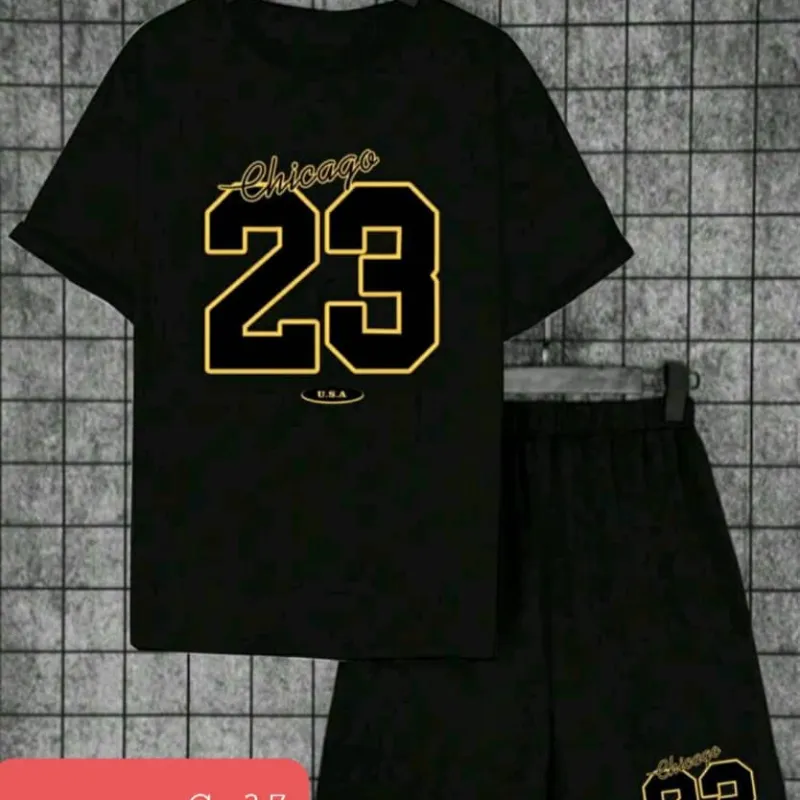 Conjunto Negro 