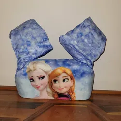Frozen 🩵