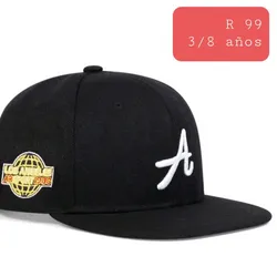Gorra de niño 