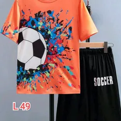 Juego de futbol soccer 