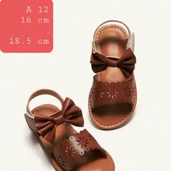 Sandalias carmelitas 