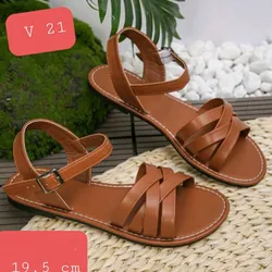 Sandalias Carmelitas 