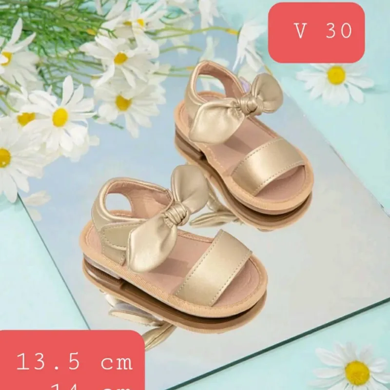 Sandalias de bebé 