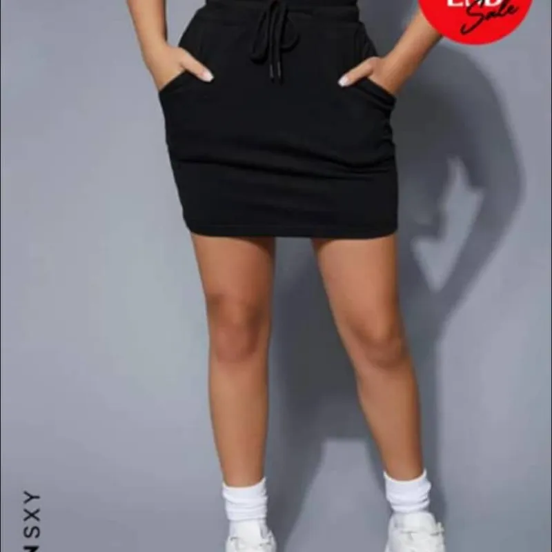 Saya negra 