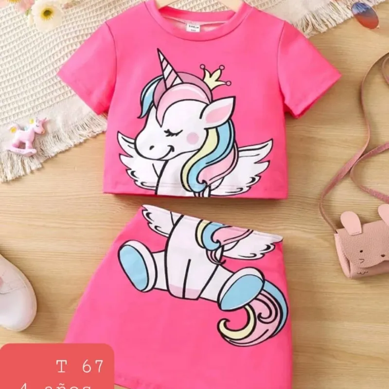 Saya y pulover 🦄