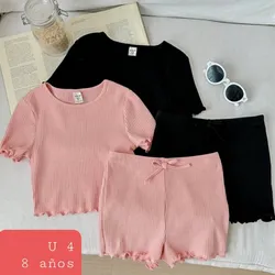 Set de niña 