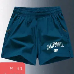 Short de Nylon 