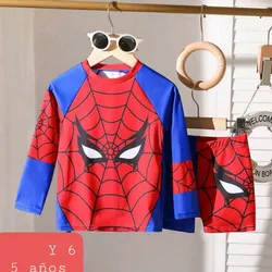 Spiderman 