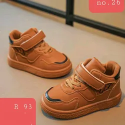 Tenis de niño