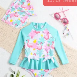 Traje baño 