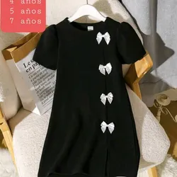 Vestido Negro 