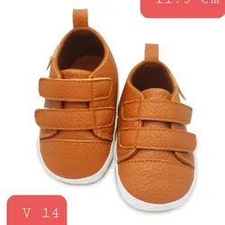 Zapatos de bebé 