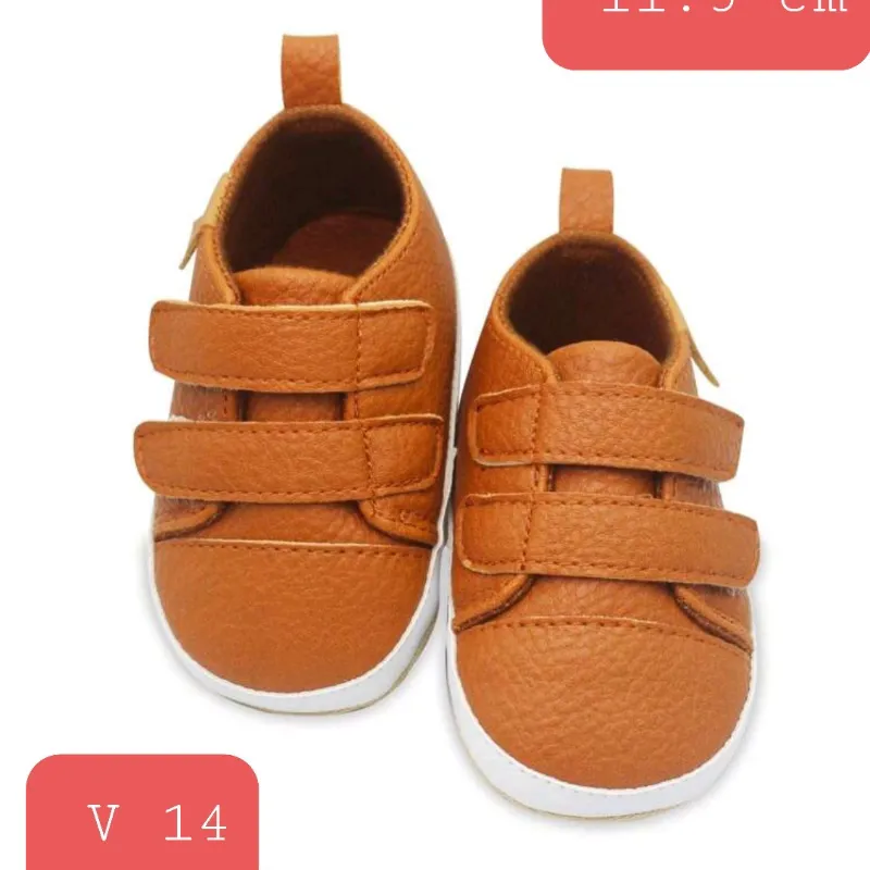 Zapatos de bebé 