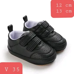 Zapatos de bebé 
