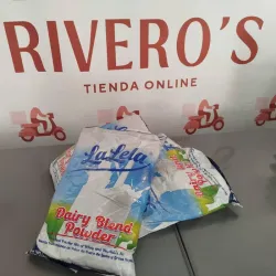 Bolsa de leche