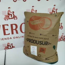 Bolsa de maicena
