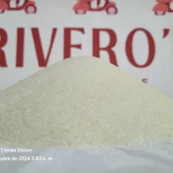 Bolsas de azúcar blanca 5 lbs
