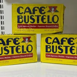 Café Bustelo