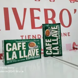 Café La Llave