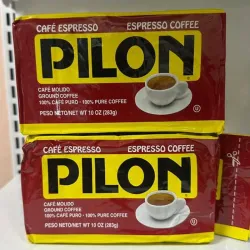 Café Pilón