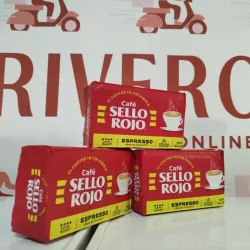 Café Sello Rojo