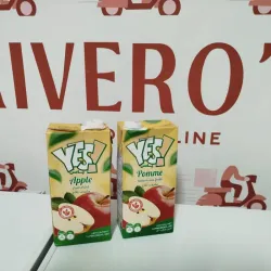 Cajas de jugo