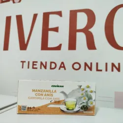 Cajas de té