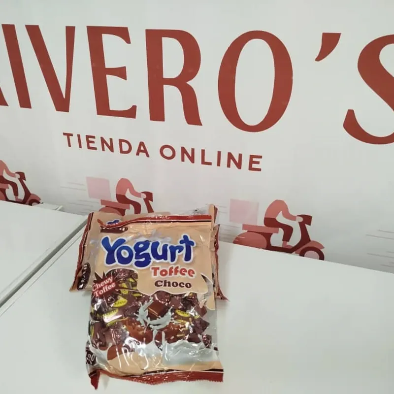 Caramelitos blandos