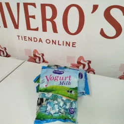 Caramelitos blandos