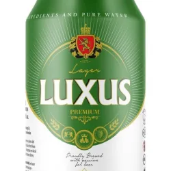 Cerveza importada