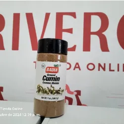 Comino molido