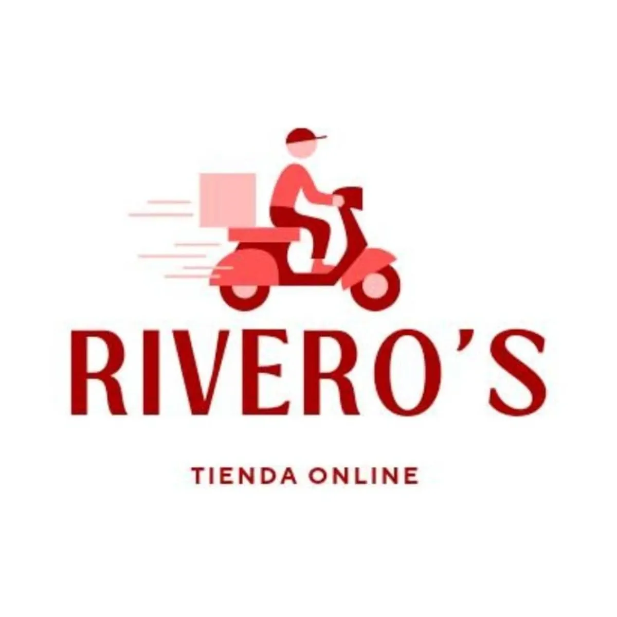 Rivero's Tienda Online