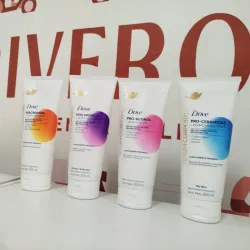 Cremas para piel Dove