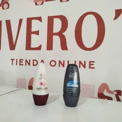 Desodorante Dove