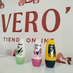 Desodorante Rexona