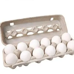 Docena de huevos