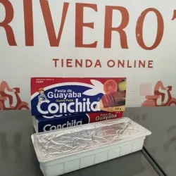 Dulce de guayaba Conchita