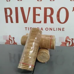 Galletas estilo Marías