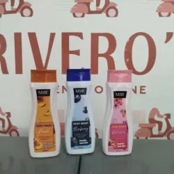 Gel de baño