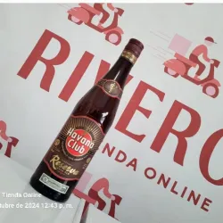 Havana Club Reserva