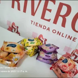 Jabón de baño