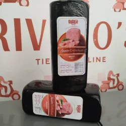 Jamón embuchado 5 lbs