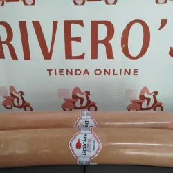 Jamón Estrella Vicky