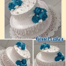 Kake doble panetela(DISPONIBLES EN CUMANAYAGUA)
