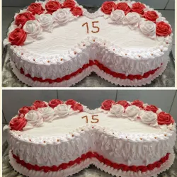 Kake doble panetela(DISPONIBLES EN CUMANAYAGUA)